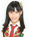 HKT48 Eto Sayaka 2012.jpg