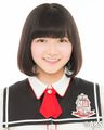 NGT48 Hagiri Runa 2018.jpg