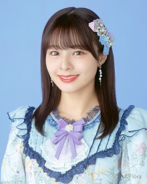 File:NGT48 Honma Hinata 2024.jpg