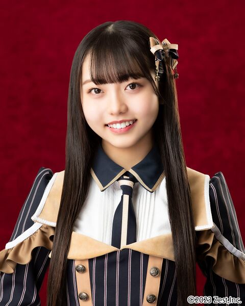 File:SKE48 Morimoto Kurumi 2023.jpg