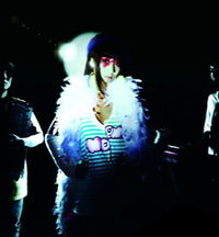 Saoriiiii - generasia