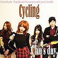 Chu's day. - Cycling.jpg