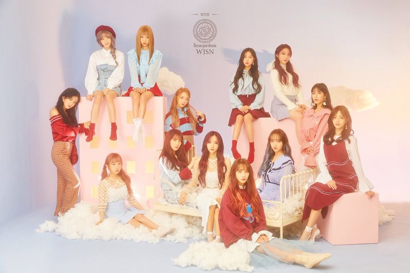 File:Cosmic Girls - Dream your dream promo.jpg