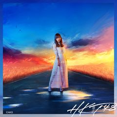 HKT48 - Ishi (意志; will; akan) detail single cd dvd tracklist member selected watch official MV YouTube