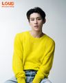 LOUD - Woo Kyung Jun promo.jpg