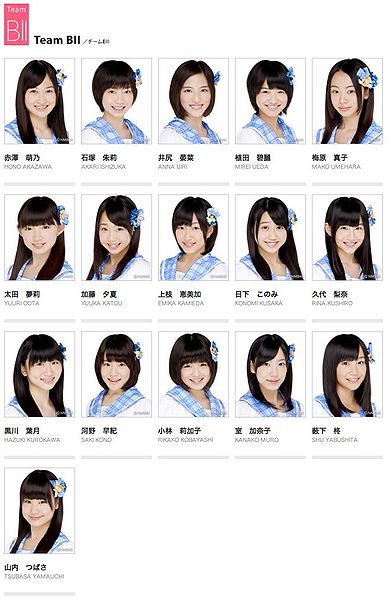 File:NMB48TeamBII.jpg