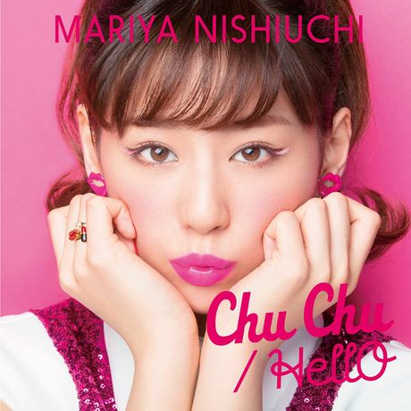Chu Chu / Hello generasia