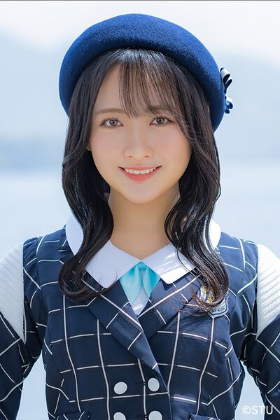 File:STU48 Ishida Chiho 2023.jpg