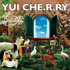 Cherry (YUI) - generasia
