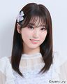 HKT48 Yabuki Nako 2021.jpg