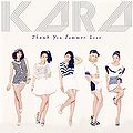 Kara - Thank You Summer Love (CD Only).jpg