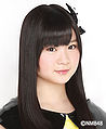 NMB48 Takayama Riko 2014.jpg