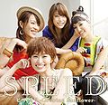 SPEED Sunflower CD Only.jpg