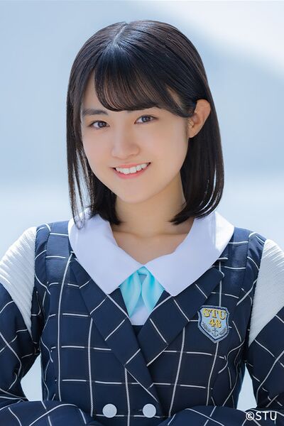 File:STU48 Kurushima Yuka 2023.jpg