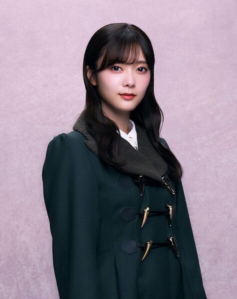 File:Sakurazaka46 Tamura Hono 2024.jpg