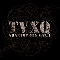 TVXQ non-stop mix Vol.1.jpg