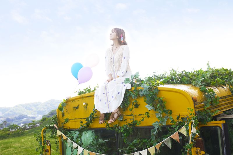 File:Yuka Iguchi - Hello to Dream (Promotional 1).jpg