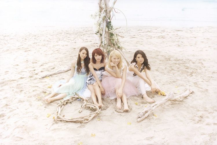 Dream Shizuka generasia