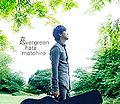 Hata Motohiro - evergreen Cover.jpg