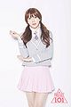 Lee Hae In - Produce 101 promo.jpg