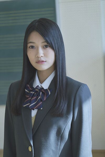 File:Nogizaka46 Okuda Iroha 2022.jpg