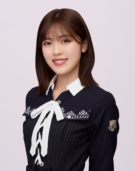 File:Nogizaka46 Shibata Yuna 2025.jpg