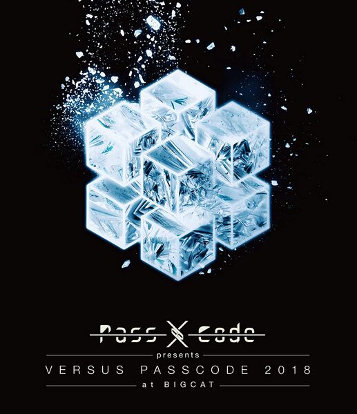 File:PassCode - PassCode presents VERSUS PASSCODE 2018 at BIGCAT BD.jpg