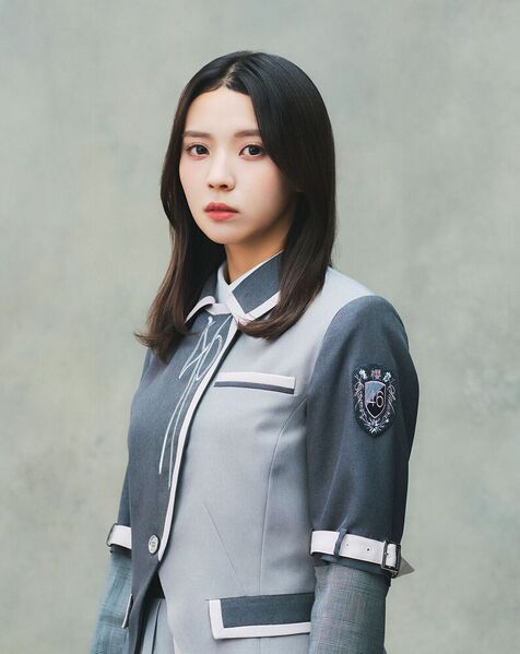 File:Sakurazaka46 Kobayashi Yui 2023-2.jpg
