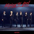 U-KISS - Kissing to feel DVD.jpg