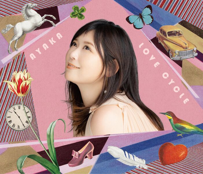 File:ayaka - LOVE CYCLE FC.jpg