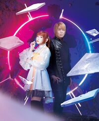 Clockwork Planet - generasia
