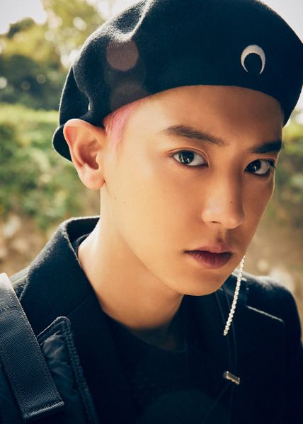 File:Chanyeol - OBSESSION promo.jpg
