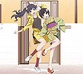 ClariS - Naisho no Hanashi (Anime Edition).jpg