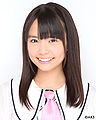 HKT48 Fuchigami Mai 2013.jpg