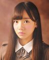 Keyakizaka46 Saito Kyoko - Futari Saison promo.jpg