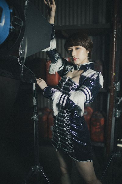 Minato Akane generasia