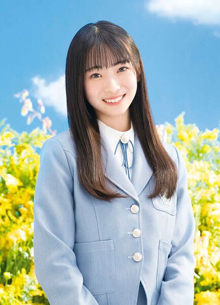 File:Miyachi Sumire 2023.jpg