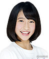 NMB48 Akashi Natsuko 2012.jpg