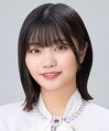 Nogizaka46 Nakanishi Aruno 2022-3.jpg