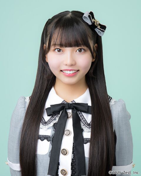 File:SKE48 Morimoto Kurumi 2025.jpg