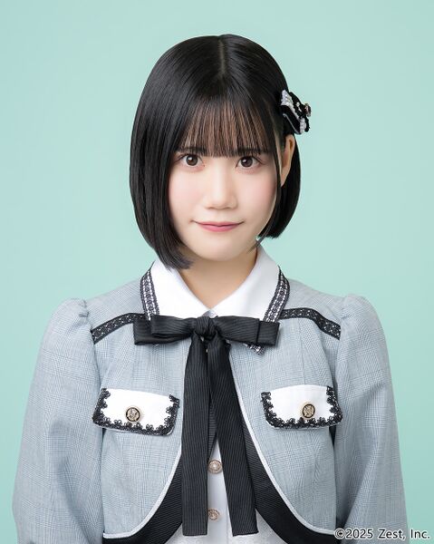 File:SKE48 Suzuki Sara 2025.jpg