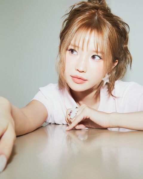 File:Song Hayoung - From Our 20's promo.jpg