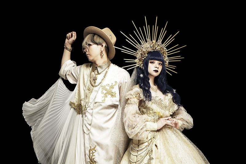 File:GARNiDELiA - Kishikaisei promo.jpg
