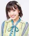 HKT48 Hokazono Hazuki 2019.jpg