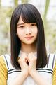 Hinatazaka46 Kamimura Hinano 2019-2.jpg