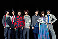 KANA-BOON Scenarioart - talking Nana Hitsuji promo.jpg