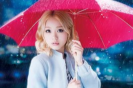 Kana Nishino - Sayonara (Promotional).jpg