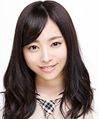 Nogizaka46 Ito Nene - Barrette promo.jpg