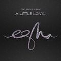 eSNa - A Little Lovin.jpg