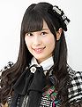 AKB48 Takita Kayoko 2017.jpg